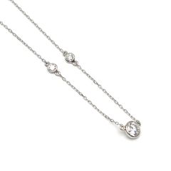 美品☆和光☆WAKO☆K18WG☆絶品ダイヤ0.20ctの2連ブレスレット - メルカリ