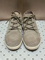 +送料無料※メルカリshop取引では対象外)+ポロラルフローレン スウェード スニーカー