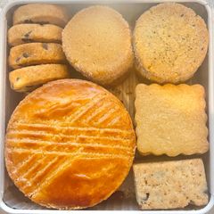 メゾンハタケヤマ サブレメゾン 猫缶 フキアージュ - メルカリ