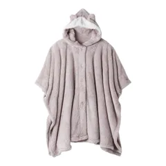 着る毛布 ジェラートピケ 【Sleep】DOG / CAT 着る毛布【MY277】