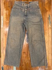Wrangler 936 W34 80S USA製 SCOVILL 色落ち抜群 - メルカリ