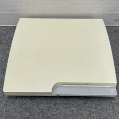 【NPA】ジャンク SONY PlayStation3 PS3 CECH-3000A