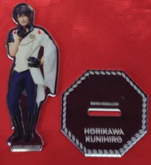 ミュージカル刀剣乱舞 すえひろがり乱舞野外祭 阪本奨悟 ランダムアクリルスタンド  堀川国広