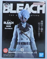 BANDAI SPIRITS 이치 반 쿠지 BLEACH 천년 혈전편 OP.2 라스트 원상 히츠가야 동사랑 좀비 ver. MASTERLISE