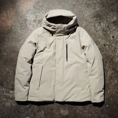 SAVE THE DUCK ULMUS P31387M エコダウン セーブザダック 中綿 ダウンジャケット