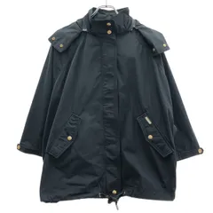 WOOLRICH ウールリッチ アノラックショートジャケット WWCPS2767D ネイビー S