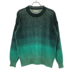 新品 イザベルマラン エトワール♡モヘア 透かし編み ニット 希少