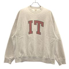 blurhmsROOTSTOCK】 ブラームス スウェット size2 グレー - メルカリ