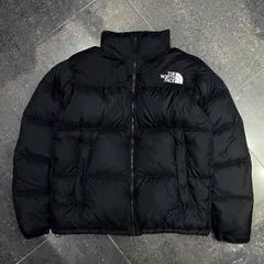 THE NORTH FACE NUPTSE JACKET SIZE-XL ND92234 ザノースフェイス ヌプシダウンジャケット 南堀江店