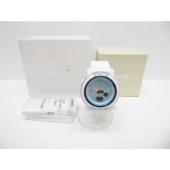 未使用 CASIO カシオ BABY-G BGA-290US-2AJF 腕時計 △WA6103