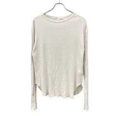 SAINT LAURENT PARIS サンローラン パリ ダメージ加工ロゴプリントTシャツ 510086 YB2PJ ブラック S 1980255553.jpg?1690190499
