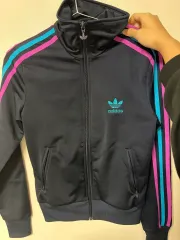 アディダス ヴィンテージ レア ジャージ