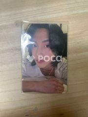 NCT ジェヒョン 2021 Winter SMTOWN : SMCU EXPRESS Nighttime Pass