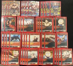 ウソップ (R☆) {赤} <OP01-004> [チャンピオンシップ2022 ]英語