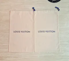 新品/正規品 Louis Vuitton ルイヴィトン シューズ ダストバッグ ルイヴィトン ポーチ ルイヴィトン バッグ