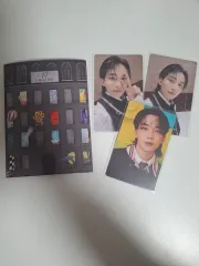 SEVENTEEN IS RIGHT HERE アルバム