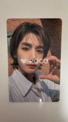 NCT ジェヒョン 2021 Winter SMTOWN : SMCU EXPRESS Nighttime Pass