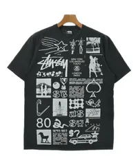 STUSSY Tシャツ・カットソー メンズ 【古着】【中古】【送料無料】