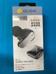 【新品・未開封】GLIDiCTW-9100と TW-5300ワイヤレスイヤホン 新品・未開封】GLIDiCTW-9100と TW-5300ワイヤレスイヤホン - メルカリ