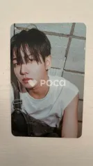 BOYNEXTDOOR JAEHYUN ミョンジェヒョン POP-UP STORE ランダム トレカ