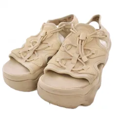 ナイキ NIKE Air Max Koko Sandal Sanddrift サンダル シューズ US7 ベージュ FQ6477-126 /BM