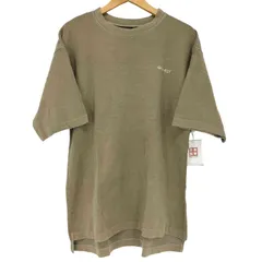 グラミチ GRAMICCI 90s USA製クルーネックカットソー メンズ import：S 