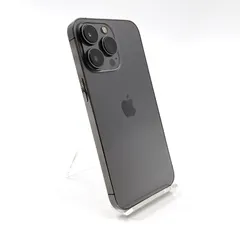 iPhone 13 Pro 128GB グラファイト docomo SIMフリー 動作確認済 76%【全額返金保証】【最速発送】