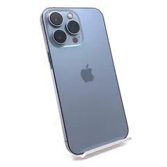iPhone 13 Pro 512GB シエラブルー 白ロム 動作確認済 76%【全額返金保証】【最速発送】