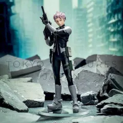 怪獣８号 XStellar “鳴海弦”