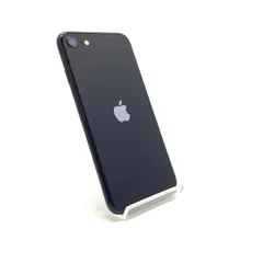 iPhone SE（第3世代） 64GB ミッドナイト Softbank 白ロム 動作確認済 78%【全額返金保証】【最速発送】