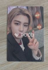 LE SSERAFIM チェウォン LE SSERAFIM TOUR 'EASY CRAZY HOT' ENCORE IN