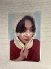 LE SSERAFIM チェウォン LE SSERAFIM TOUR 'EASY CRAZY HOT' ENCORE IN