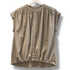 MACHATT マチャット シアーダンボールスカート チュールスカート