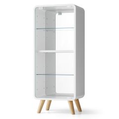 ドウシシャ 棚 ルミナス互換 メタルルミナスラック 幅120 5段 スチール