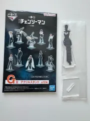 レゼ (夜) アクリル スタンド チェンソーマン