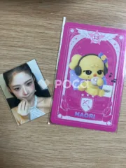 IVE レイ IVE SECRET EDITION