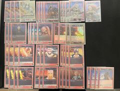 デッキ】東京喰種黄CCG【UNIONARENA】 ユニオンアリーナ - メルカリ