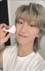 SEVENTEEN 17 IS RIGHT HERE THE8 トレーディングカード DEAR