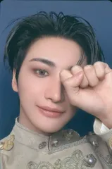 ATEEZ FC SEONGHWA GOLDEN HOUR : Part.4