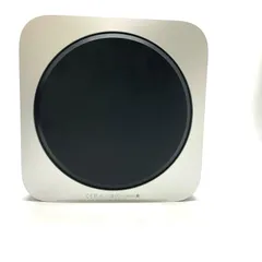 【全額返金保証】【最速発送】Apple Mac mini Apple M1 8GB SSD 512GB 美品 動作確認済