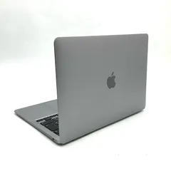 【全額返金保証】【最速発送】Apple MacBook Air 13.3インチ 2020 Apple M1 8GB 512GB スペースグレイ 90% 美品 動作確認済