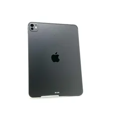 【全額返金保証】【最速発送】Apple iPad Pro (M5) 11インチ 256GB スペースブラック Wi-Fi 美品 動作確認済