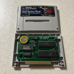 2026年最新】SFC ファイアーエムブレムの人気アイテム - メルカリ