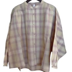 ito fukuoka 長袖ブラウス 新品 7/31 限定価格 - メルカリ
