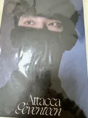 ジョシュア(JOSHUA) Attacca カラット盤 フルセット