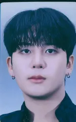 ATEEZ HMV JONGHO GOLDEN HOUR : Part.4