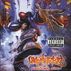 (CD)Significant Other／Limp Bizkit