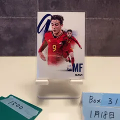 2026年最新】バルセロナ サインカードの人気アイテム - メルカリ