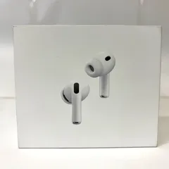 2026年最新】Apple Airpods pro 第3世代の人気アイテム - メルカリ