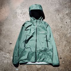 TENDERLOIN 16ss T-SOUVENIR JACKET S エレファント刺繍